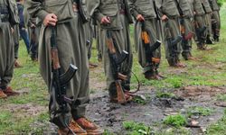 PKK’lılara ertelemeli af önerisi…