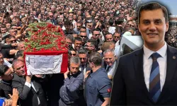 CHP lideri Özgür Özel'den veda mesajı