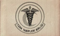 TTB: "Uluslararası kamuoyunu savaşı durdurmak için harekete geçmeye çağırıyoruz"