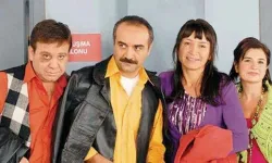Acı haberi Demek Akbağ verdi: "Bir Demet Tiyatro"nun ustasına veda...