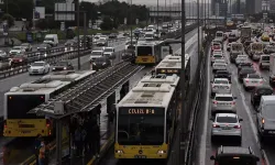 Bayramda hangi yollar ve toplu taşıma araçları ücretsiz? Resmi Gazete'de yayımlandı!
