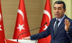 CHP'li Adem'den yasa teklifi tepkisi: "Doğaya karşı açılmış topyekûn savaş ilanı"