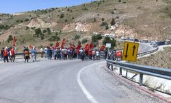 EMEP’ten Kürecik Radar Üssü önünde eylem