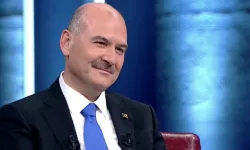 Süleyman Soylu yine ortaya çıktı: "Erdoğan’a 6-8 yıl daha ihtiyaç var"