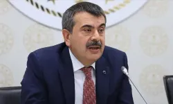 Bakan Tekin'den "tacizci müdür" soru önergesine itiraf gibi yanıt: "İkinci görevinde güvenlik soruşturması yapılmadı"
