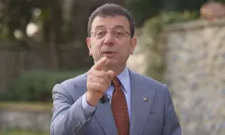 İmamoğlu'ndan bayram mesajı: "Bu ülke asıl bayramı kumpasçı operasyonları yapanlardan kurtulduğunda kutlayacak"