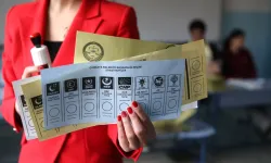 Zirve aynı ama 3. parti değişti: Son ankette şaşırtan sonuç...