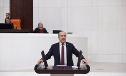 CHP’li Tan: “Sizin ideolojik takıntılarınız yüzünden Ortadoğu’daki saygın ve etkin konumumuzu çoktan yitirdik”