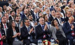 CHP'nin 38. Olağan Kurultayı iddianamesi, nöbetçi ağır ceza mahkemesine gönderildi