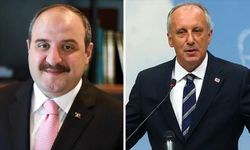 İnce'den Varank'a 'kurultay davası' yanıtı: “Meraklı Varank”