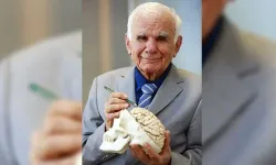 "Yüzyılın En İyi Beyin Cerrahı"ydı... Prof. Dr. Gazi Yaşargil hayatını kaybetti