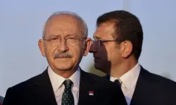 Kılıçdaroğlu'nun "Partimi kayyuma mı bırakayım" sözlerine Ekrem İmamoğlu ne tepki verdi?