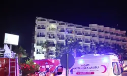 Antalya’da 112'nci kez mühürlenen otel