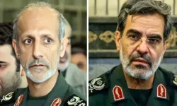 İsrail, İran'ın iki önemli generalini daha öldürdü