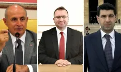 Tutuklanan Başkanlar görevden uzaklaştırılmıştı: Belediyelerde seçim için tarih belli oldu