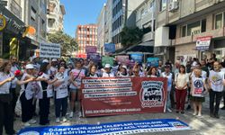 Öğretmenler, Ankara'ya seslendi: Yaşamak, mesleğimizi yaşatmak istiyoruz