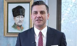 CHP Genel Başkan Yardımcılarından, Ferdi Zeyrek’e ziyaret