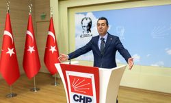 CHP’li Adem: “Zeytin, vatan demektir. Birkaç şirket için bu toprakların ruhunu yok edemezsiniz”