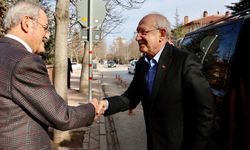 Büyükerşen'den Kılıçdaroğlu'na tepki: "Siyasi hırsları, aklının çok üstünde"