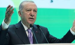 Cumhurbaşkanı Erdoğan: “Henüz yolun başındayız, daha gidecek çok yolumuz var”