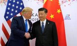 Trump duyurdu, Çin ile ticaret savaşları sona erdi: Yine ABD kârlı çıktı!