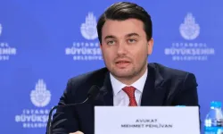 Ekrem İmamoğlu'nun tutuklanan avukatı Pehlivan'dan açıklama: "Açık bir yargı kumpasıdır"