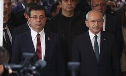 Kılıçdaroğlu Silivri'de: 2,5 ay sonra ilk kez İmamoğlu ile görüşecek