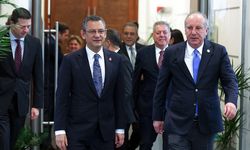 Muharrem İnce "Baba Ocağı'na" mı dönüyor? Özgür Özel ile görüşecek...