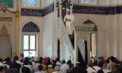 Diyanetten dikkat çeken hutbe konusu: "Düğün Yapmanın da Bir Âdâbı Vardır"