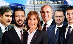 '5. dalga'da yeni gelişme: 5 belediye başkanı tutuklandı!