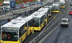 Pazar günü İstanbul'da toplu taşıma ücretsiz: Belgeleri göstermek yeterli olacak