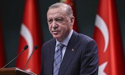 Erdoğan İran'a yönelik saldırıları lanetledi: "İsrail haydutluğuna 'dur' demelidir"