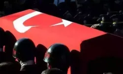 MSB duyurdu: Bir asker şehit oldu...