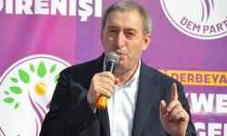 DEM Parti’nin hedefinde İran var