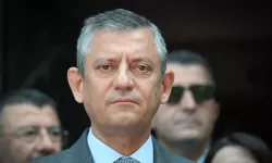 Özgür Özel'den "Barışın Yolunu Açmak" konferansına anlamlı mesaj: "Barışı inşa etmek hepimizin sorumluluğu"