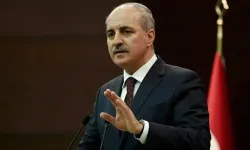Kurtulmuş yeni dönemine 'revizyonla' başladı: TBMM Genel Sekreteri görevden alındı