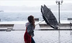 Hem Meteoroloji hem de Bakanlık uyardı: 7 il için sel ve fırtına tehlikesi