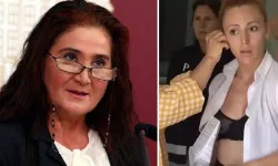 Sınava giremeyen genç kızın kıyafeti sosyal medyayı ikiye böldü: Sabahat Akkiraz da tartışmaya dahil oldu