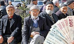 Merkez Bankası tahminini açıkladı: Emekliler ne kadar zam alacak?