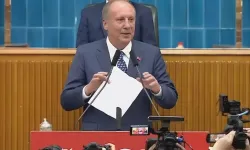 Muharrem İnce CHP’ye geçtikten sonra ilk çağrısını yaptı