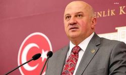 Murat Emir başvuruyu yaptı: CHP'nin TBMM Başkan adayı belli oldu!