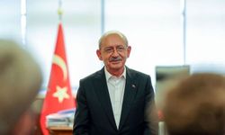 Kılıçdaroğlu'na "doluyuz" dedi, Datça Belediyesi'ndeki işinden oldu