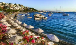 Bodrum esnafı kara kara düşünüyor: Son 30 yılın en kötü sezon açılışı!