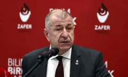 Ümit Özdağ'dan 'casusluk' soruşturması yorumu: Ben ikna olmadım.