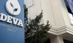 DEVA Partisi’nde peş peşe istifalar