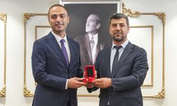Kendini "Başkan" ilan etmişti: GOP Belediyesi Başkan Vekili'nin sevinci kısa sürdü