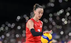 Federasyon açıkladı: Hande Baladın'dan kötü haber