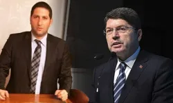 Bakan Tunç'un kardeşinin ByLock kullandığını hatırlatmıştı: Avukat Burak Bekiroğlu tahliye edildi