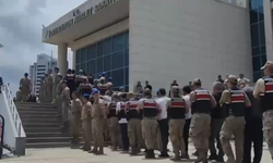 12 ilde 12 ayrı dolandırıcılık şebekesine operasyon: 230 kişi yakalandı