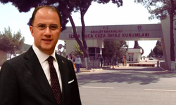 Murat Çalık Buca Cezaevi’ne sevk edildi: Ailesi ve avukatı sağlık durumundan endişeli
